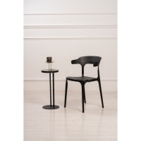 Стул Нова (черный)