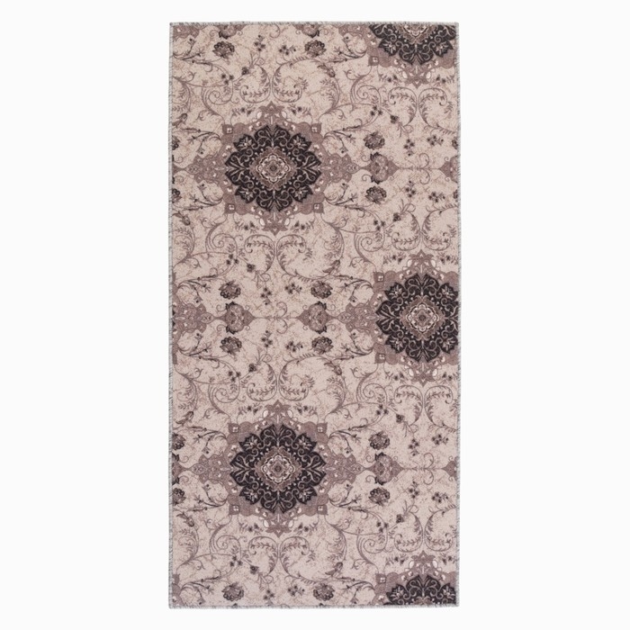 Палас прямоугольный 200х250 см, 100% полиамид, войлок Палас прямоугольный 200х250 см, 100% полиамид, войлок