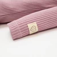 Боди с длинным рукавом Крошка Я, BASIC LINE, рост 80-86 см, цвет розовый Боди с длинным рукавом Крошка Я, BASIC LINE, рост 80-86 см, цвет розовый