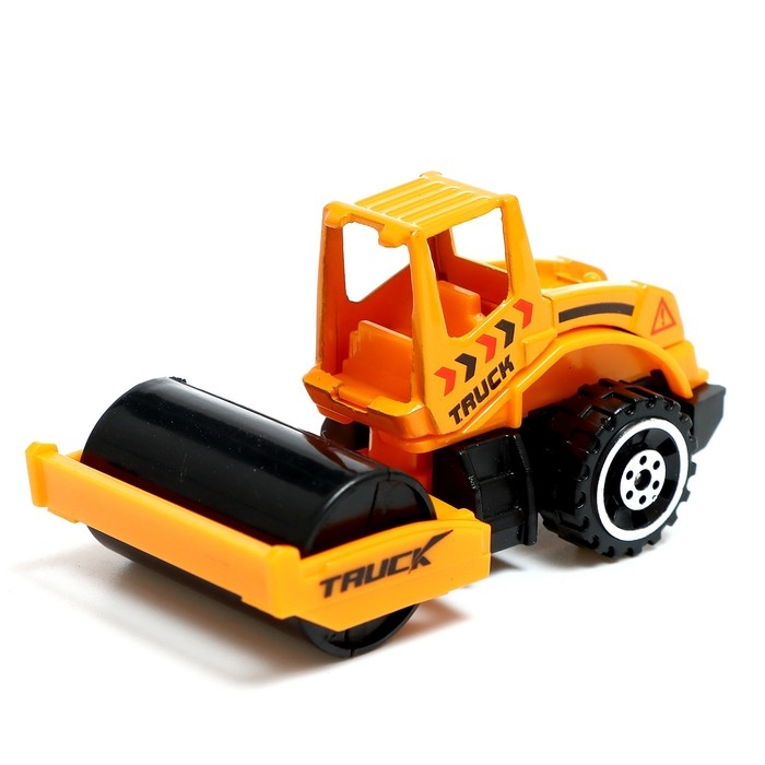 Машина металлическая «Спецтехника», МИКС Машина металлическая «Спецтехника», МИКС