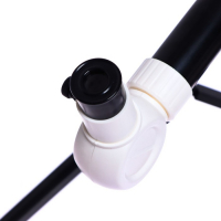 Телескоп детский &laquo;Юный астроном&raquo;, с держателем для телефона