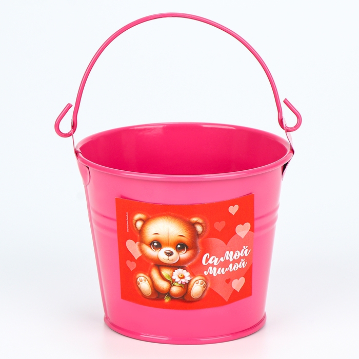 Мягкая игрушка &laquo;Самой милой&raquo;, цвета МИКС