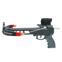 Арбалет «Грэй», с мишенью Арбалет «Грэй», с мишенью