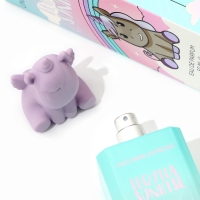 Парфюмерная вода женская Unicorns Approve "Tequila Sunrise", 50 мл Парфюмерная вода женская Unicorns Approve "Tequila Sunrise", 50 мл