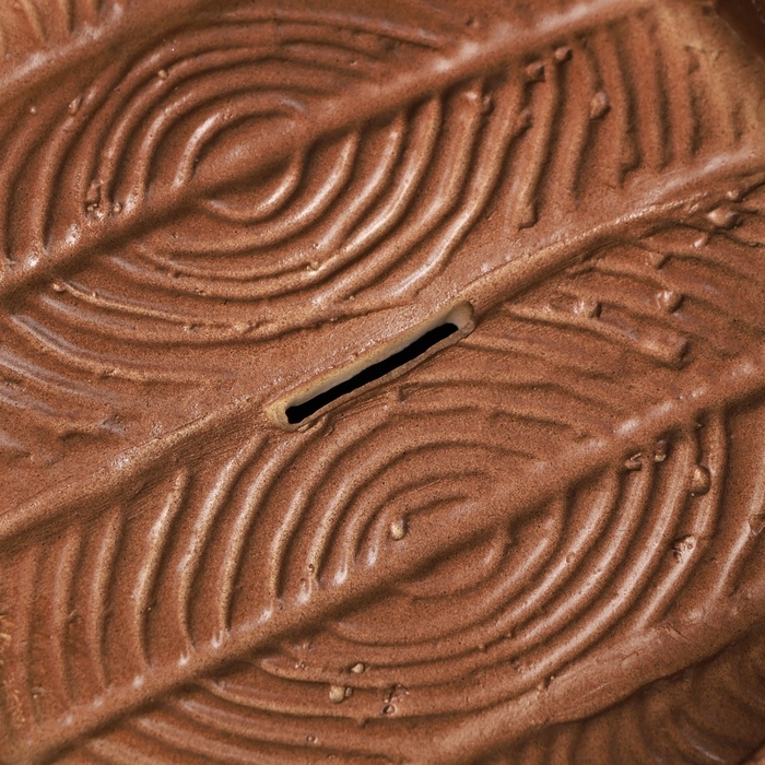 Копилка Копилка "Бочка" 21х21х30см, цветная