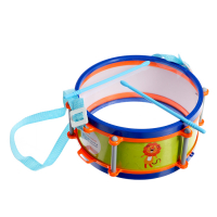 Набор музыкальных инструментов &laquo;Зверята&raquo;, 9 предметов