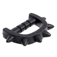 Набор ниндзя &laquo;Урон&raquo;, 8 предметов