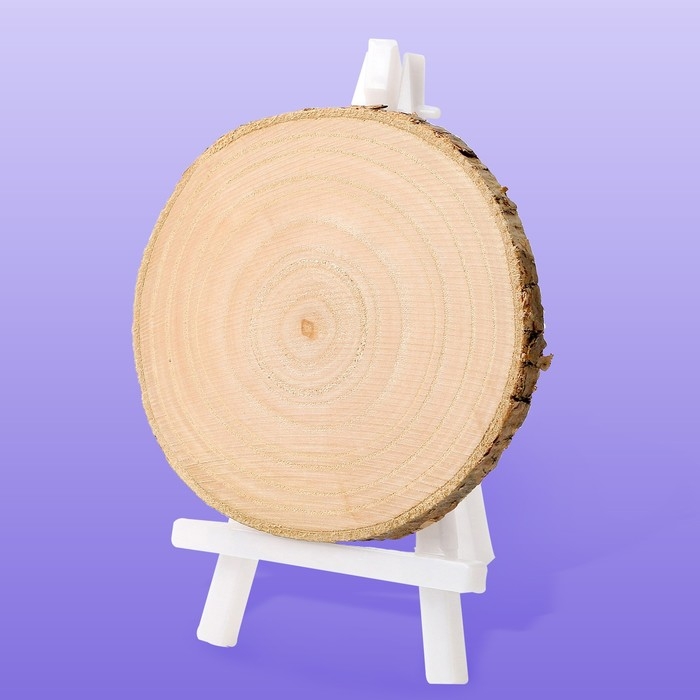 Набор для творчества &laquo;Волшебная картинка. Спилы. Сани Дедушки Мороза&raquo;