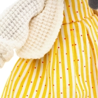 Мягкая игрушка &laquo;Слонёнок Элис&raquo;, 30 см