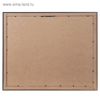 Картина "Эйфелева башня" 43х52 см