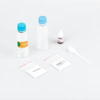 Набор для опытов 4 в 1 «Сила огня» Набор для опытов 4 в 1 «Сила огня»