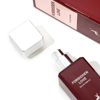 Парфюмерная вода унисекс Forbidden Love (по мотивам Lost Cherry Tom Ford), 30 мл Парфюмерная вода унисекс Forbidden Love (по мотивам Lost Cherry Tom Ford), 30 мл