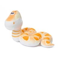 Мягкая игрушка "Питон Майк", 15 см MT-MRT012421-15