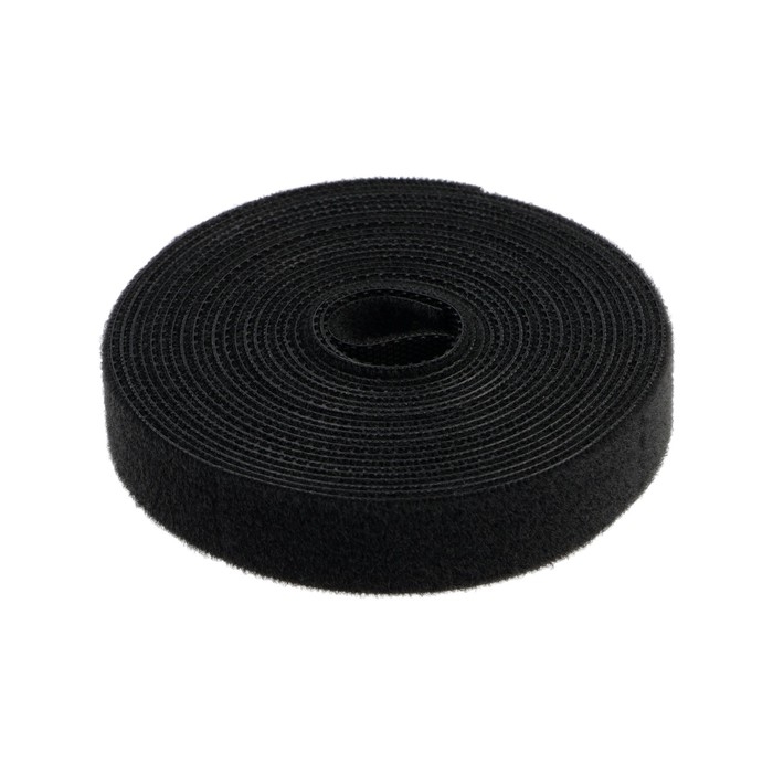 Лента-липучка W-con SmartFix STRAP, для стяжки проводов, 15 мм х 3 м Лента-липучка W-con SmartFix STRAP, для стяжки проводов, 15 мм х 3 м