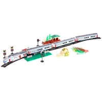 Железная дорога &laquo;Городской электропоезд&raquo;