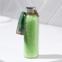 Жемчуг для ванны соляной &laquo;Радостин&raquo;, 90 г, аромат арбуза, BEAUTY FOX