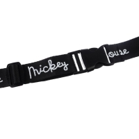 Сумка поясная детская, 20х16х5 см, Микки Маус Сумка поясная детская, 20х16х5 см, Микки Маус