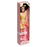 Кукла-модель &laquo;Летний стиль&raquo; в коробке МИКС