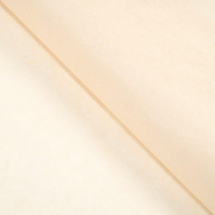 Пергамент для выпечки жиростойкий, марка "П", 38 см х 50м