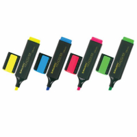 Набор маркеров текстовыделителей 4 цветов 1-5 мм BRAUBERG "ORIGINAL" Набор маркеров текстовыделителей 4 цветов 1-5 мм BRAUBERG "ORIGINAL"