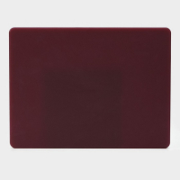 Доска профессиональная разделочная Hanna Kn&ouml;vell, 40&times;30&times;1,2 см, цвет коричневый