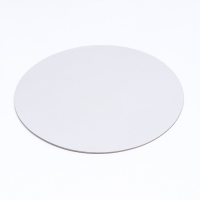 Подложка усиленная, 28 см, черный-белый, 3,2 мм Подложка усиленная, 28 см, черный-белый, 3,2 мм