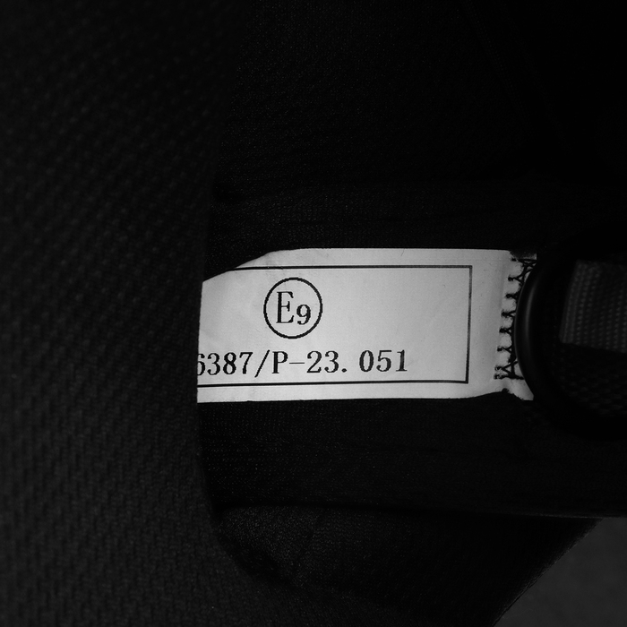 Шлем интеграл с двумя визорами, размер L (59-60), модель BLD-M67E, черный глянцевый Шлем интеграл с двумя визорами, размер L (59-60), модель BLD-M67E, черный глянцевый