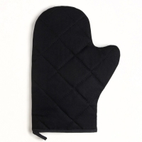 Кухонный набор «Охотник»,варежка-прихватка 20х28см, молоток деревянный Кухонный набор «Охотник»,варежка-прихватка 20х28см, молоток деревянный