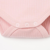 Боди с длинным рукавом Крошка Я, BASIC LINE, рост 68-74 см