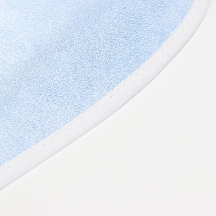 Пеленка на непромокаемой основе, 50х70 см &laquo;Лес&raquo;