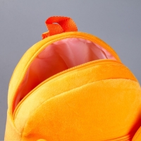 Рюкзак детский для девочки «Лисёнок», 25х21 см Рюкзак детский для девочки «Лисёнок», 25х21 см