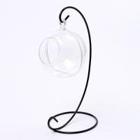 Набор для творчества &laquo;Новогодняя композиция в шаре: Змея&raquo;, светится в темноте