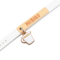 Мягкая игрушка &laquo;Кот Молоко&raquo;, 12 см