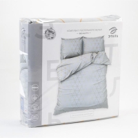 Постельное белье "Этель" 1.5 сп Beauty 143*215 см,150*214 см, 70*70 см 2 шт Постельное белье "Этель" 1.5 сп Beauty 143*215 см,150*214 см, 70*70 см 2 шт