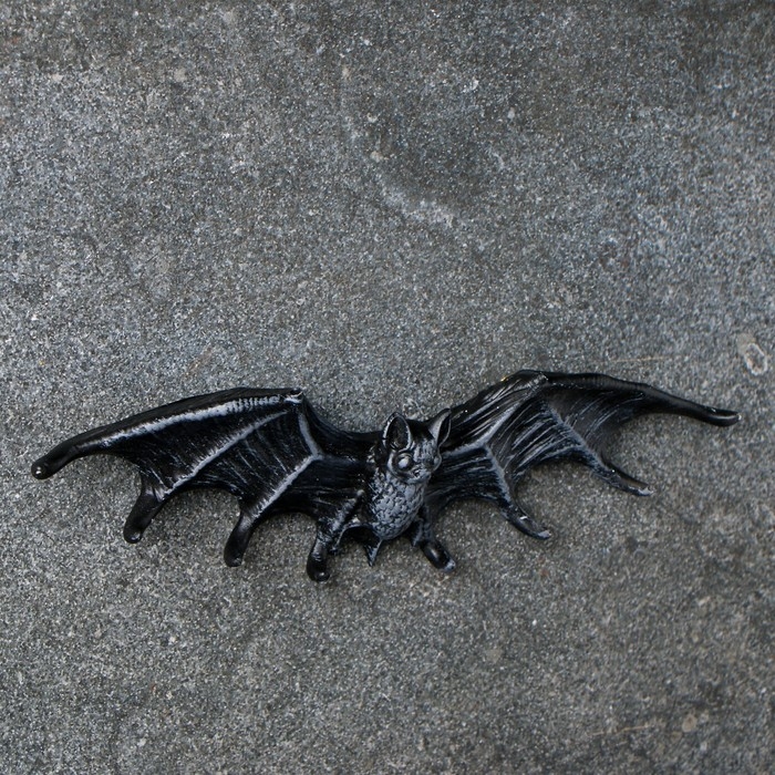 Вешалка - ключница Вешалка - ключница "Летучая мышь"