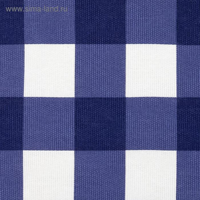 Кухонный набор Best man, 3 предмета: фартук 70х60 см, прихватка 20х20 см, полотенце 35х60см