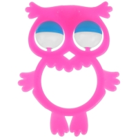 Набор погремушек «Весенняя компания», 4шт, цвет МИКС, Аэлита Набор погремушек «Весенняя компания», 4шт, цвет МИКС, Аэлита