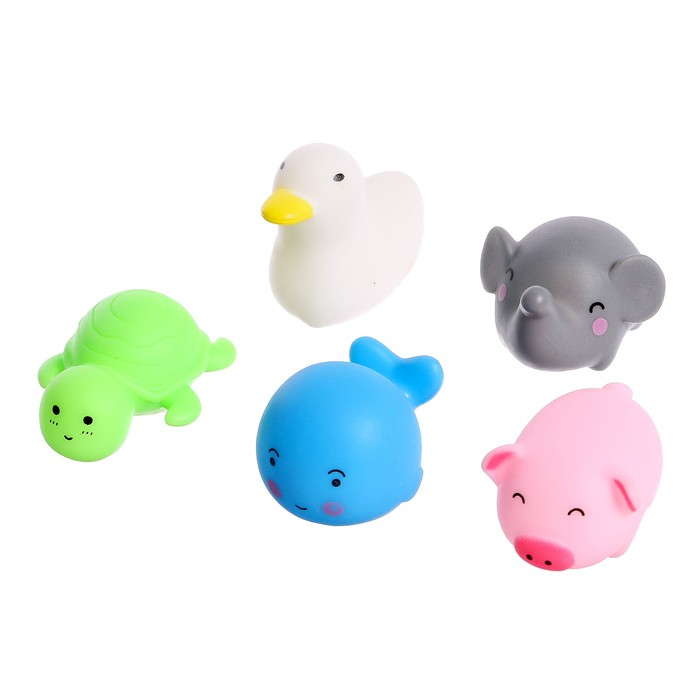 Игра для развития моторики и мышления &laquo;Тактильное лото&raquo;, 9 фигурок