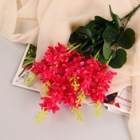 Букет "Черёмуха поздняя" 42 см, микс Букет "Черёмуха поздняя" 42 см, микс