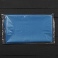 Мешок, вкладыш в бочку, 160 литров, 78 × 112 см, 100 мкм, обработка от цветения воды, Greengo Мешок, вкладыш в бочку, 160 литров, 78 × 112 см, 100 мкм, обработка от цветения воды, Greengo