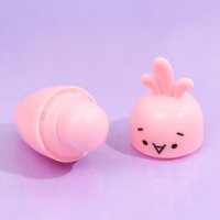 Бальзам для губ &laquo;Морковка&raquo;, микс цветов и ароматов