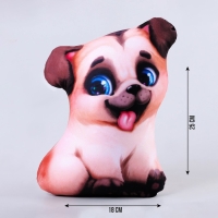 Антистресс игрушка &laquo;Щенок&raquo;