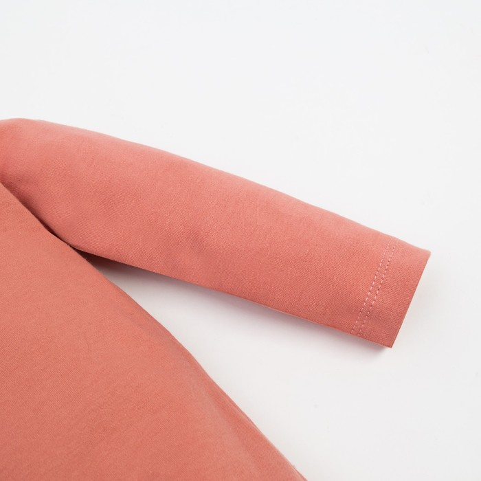 Комбинезон Крошка Я, BASIC LINE, рост 74-80 см