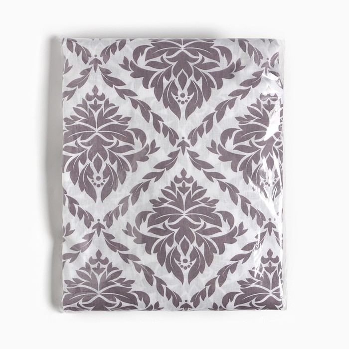 Пододеяльник 1,5 сп Экономь и Я 147&times;210&plusmn;3 &laquo;Гармония" (вид 2) 120 г/м&sup2;, 100% хлопок, бязь