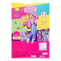 Кукла-модель шарнирная &laquo;Стильная штучка&raquo; с питомцем и аксессуарами, МИКС