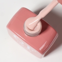 Гель лак для ногтей &laquo;SIMPLE&raquo;, 3-х фазный, 10 мл, LED/UV, цвет (78)