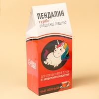 Чай чёрный &laquo;Пендалин&raquo;, 100 г