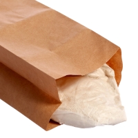 Конструктор керамический для детского творчества &laquo;Домик&raquo;, 99 деталей