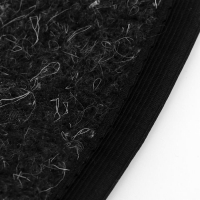 Пояс Azovmed, из собачей шерсти, круговой, 48-53 размер Пояс Azovmed, из собачей шерсти, круговой, 48-53 размер