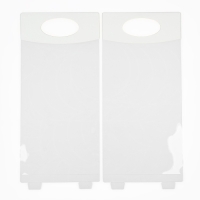 Коробка подарочная складная переноска для цветов, упаковка, &laquo;Нежность&raquo;, 20 x 20 x 4 см